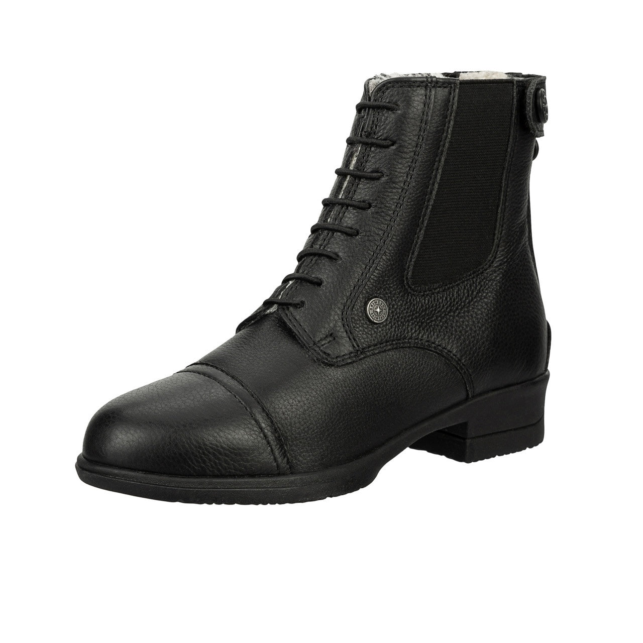 Suedwind Nova BZ Lace Soft Winter Reitstiefeletten