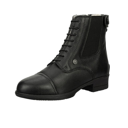 Suedwind Nova BZ Lace Soft Winter Reitstiefeletten