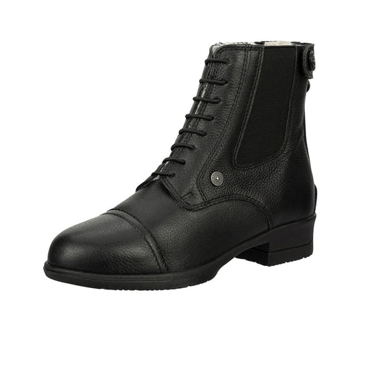 Suedwind Nova BZ Lace Soft Winter Reitstiefeletten