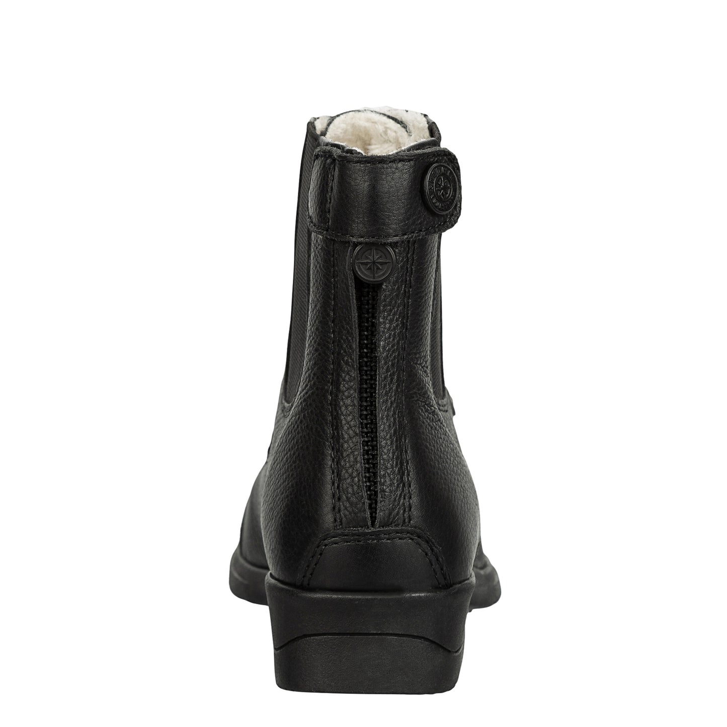 Suedwind Nova BZ Lace Soft Winter Reitstiefeletten