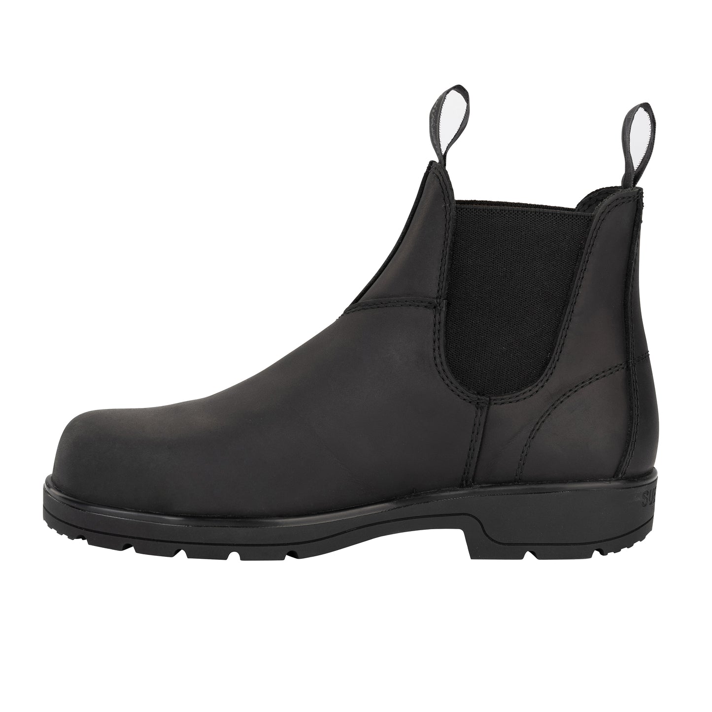 Südwind 1888 STEEL TOE | CHELSEA, Stallschuhe, Sicherheitsstiefelette