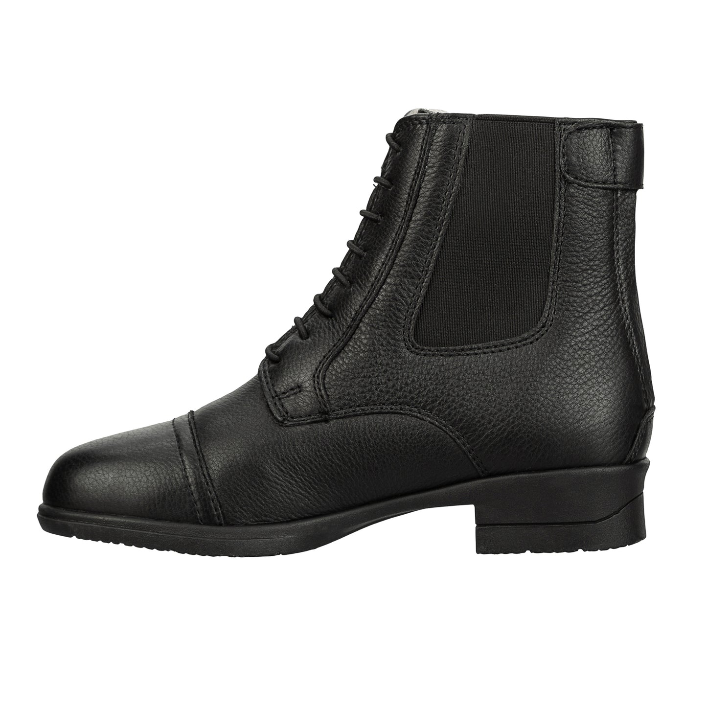 Suedwind Nova BZ Lace Soft Winter Reitstiefeletten