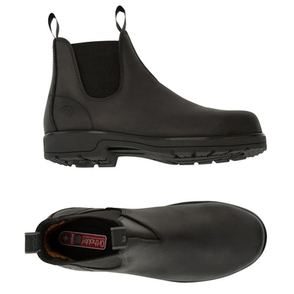 Südwind 1888 STEEL TOE | CHELSEA, Stallschuhe, Sicherheitsstiefelette