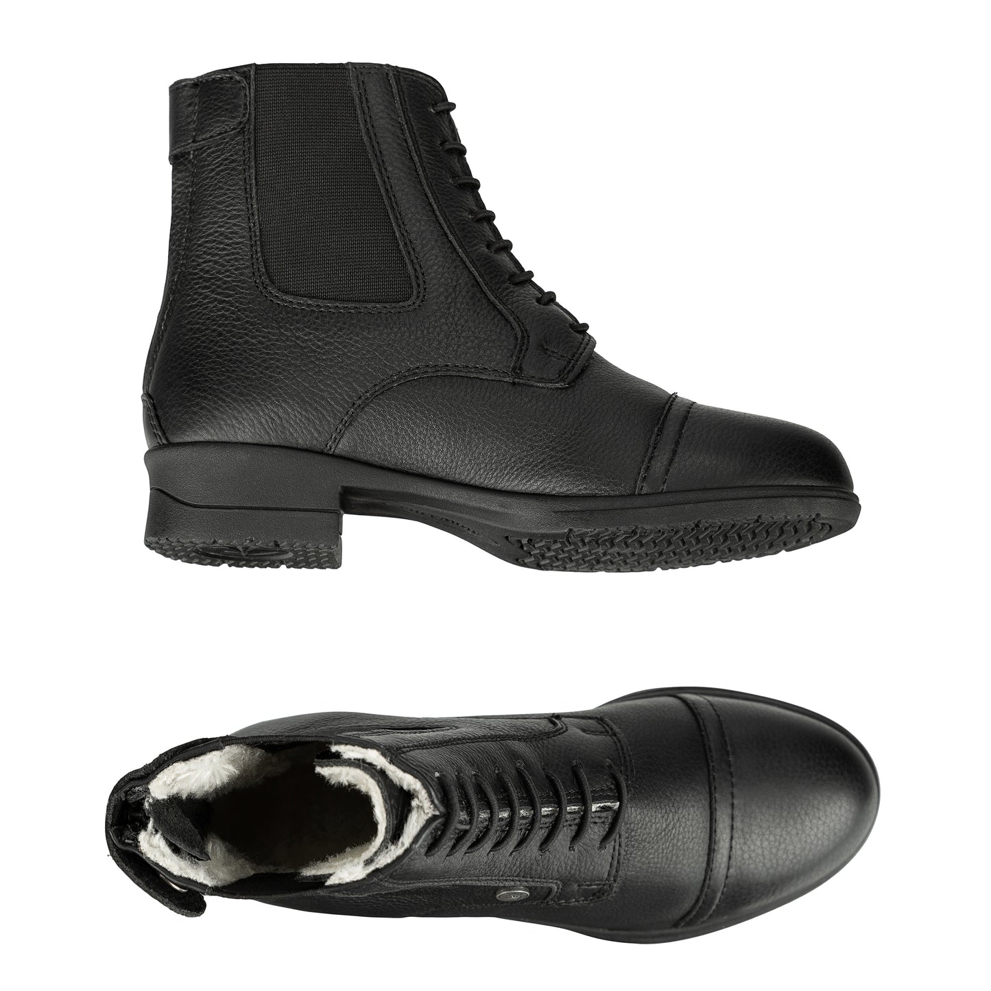 Suedwind Nova BZ Lace Soft Winter Reitstiefeletten