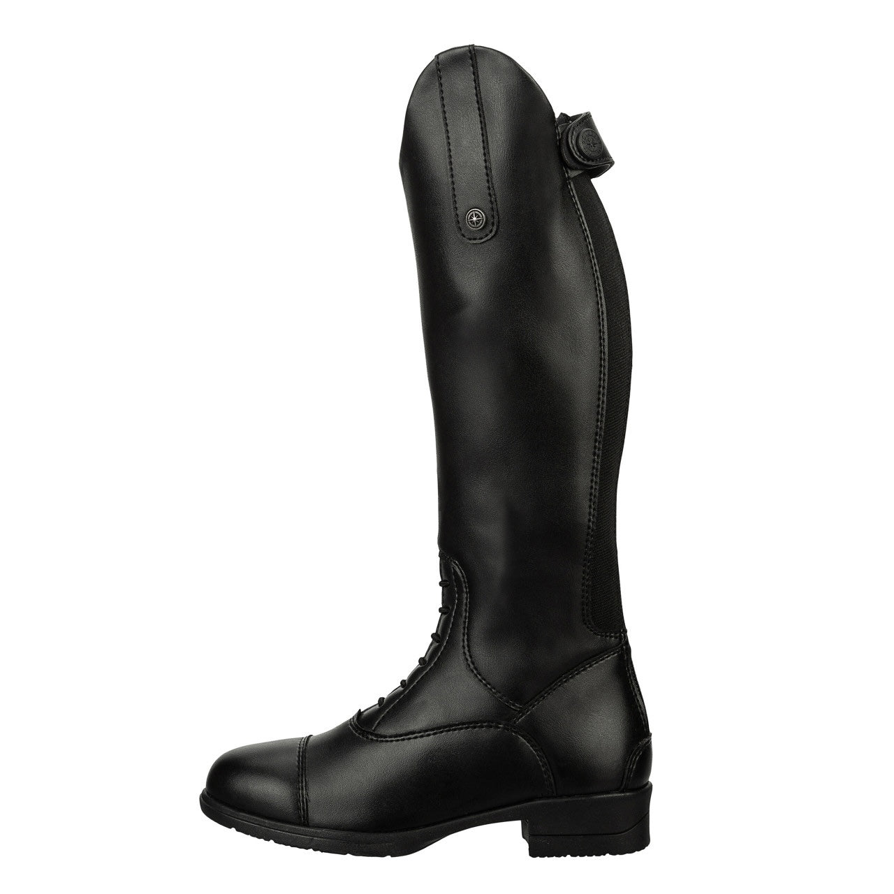 Suedwind Nova Kids Fun Winter Kinderreitstiefel Slim-NORMAL