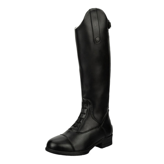 Suedwind Nova Kids Fun Winter Kinderreitstiefel Slim-NORMAL