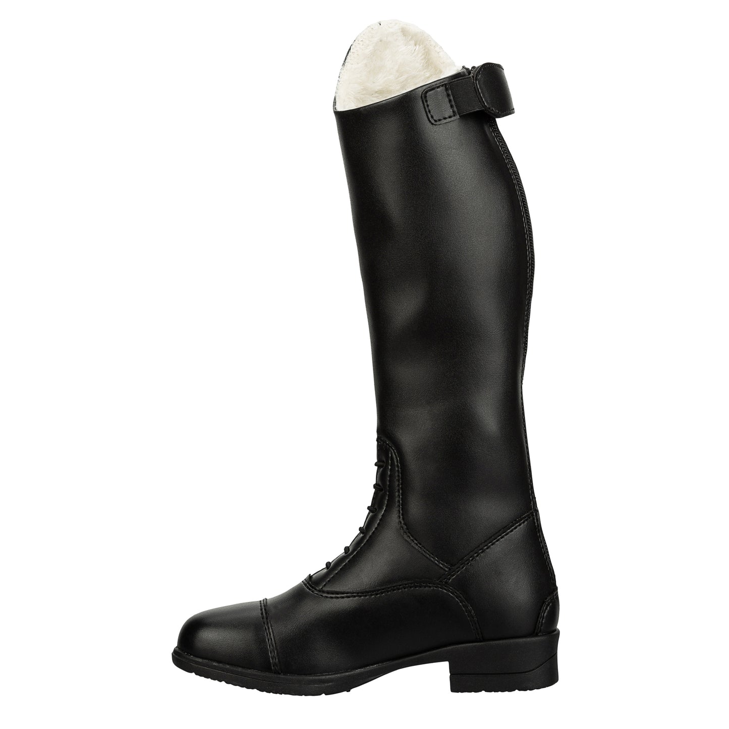 Suedwind Nova Kids Fun Winter Kinderreitstiefel Slim-NORMAL