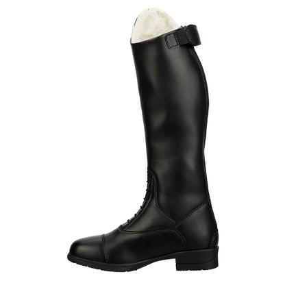 Suedwind Nova Kids Fun Winter Kinderreitstiefel Slim-NORMAL