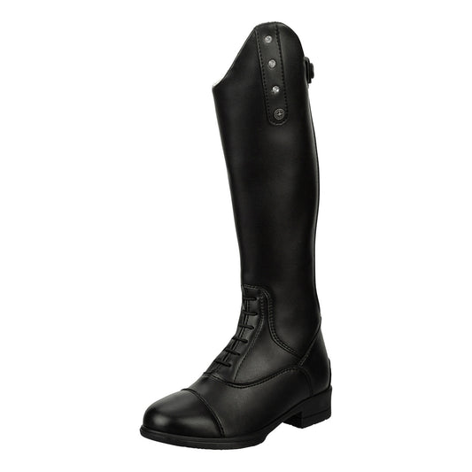 Suedwind Nova Kids Fun Glitter Winter, Winterreitstiefel