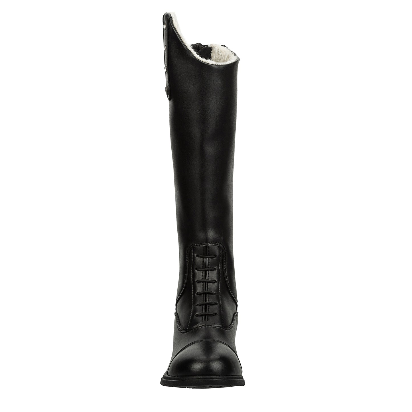 Suedwind Nova Kids Fun Glitter Winter, Winterreitstiefel