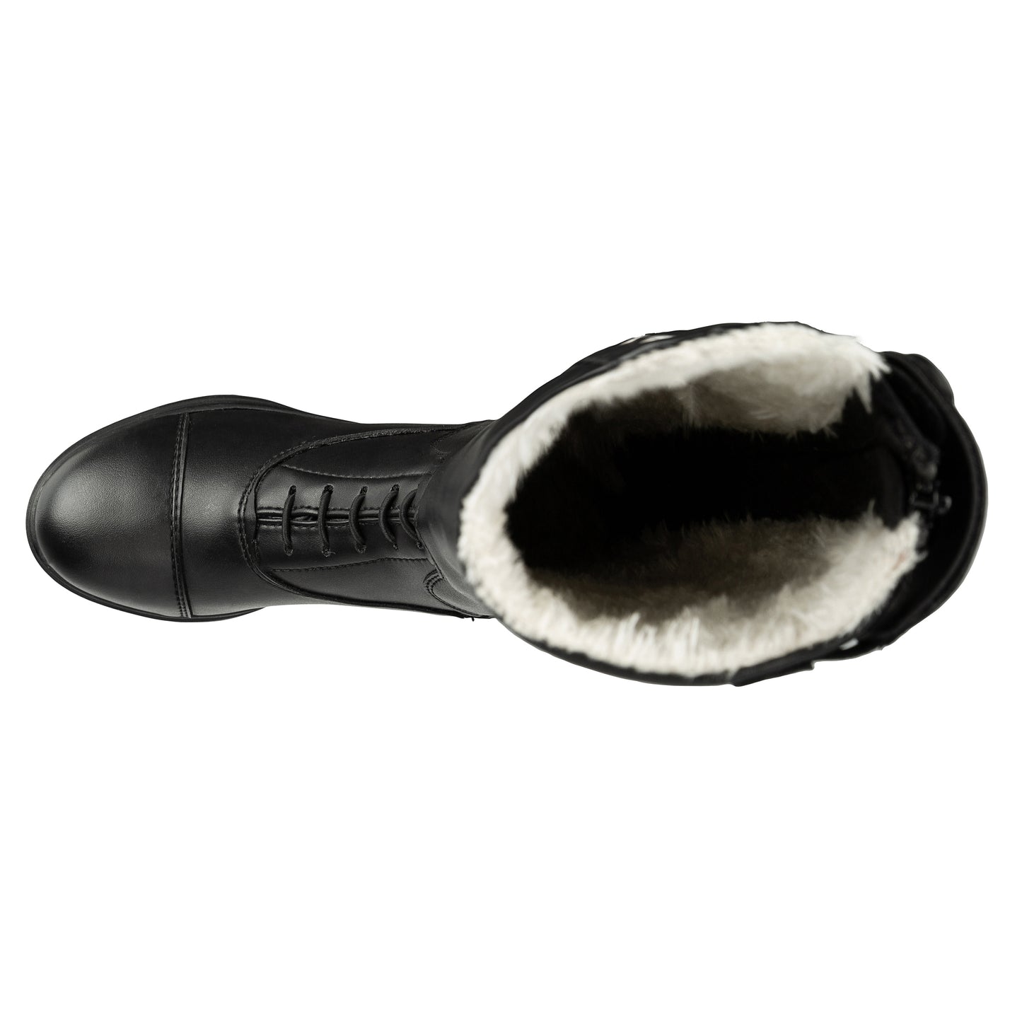 Suedwind Nova Kids Fun Glitter Winter, Winterreitstiefel