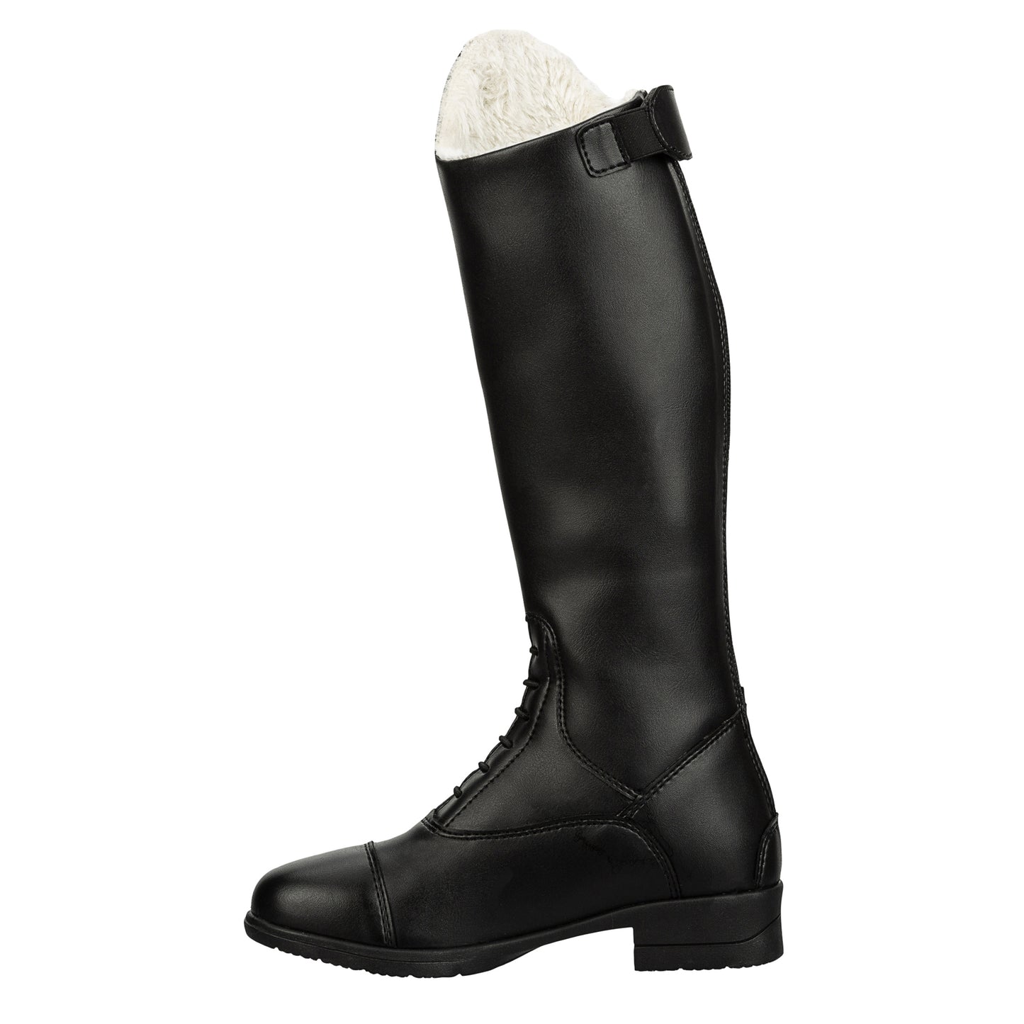 Suedwind Nova Kids Fun Glitter Winter, Winterreitstiefel