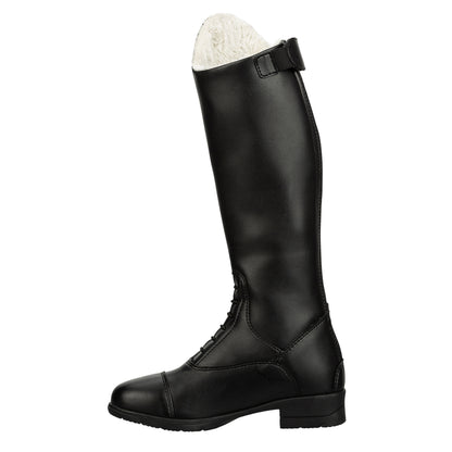 Suedwind Nova Kids Fun Glitter Winter, Winterreitstiefel