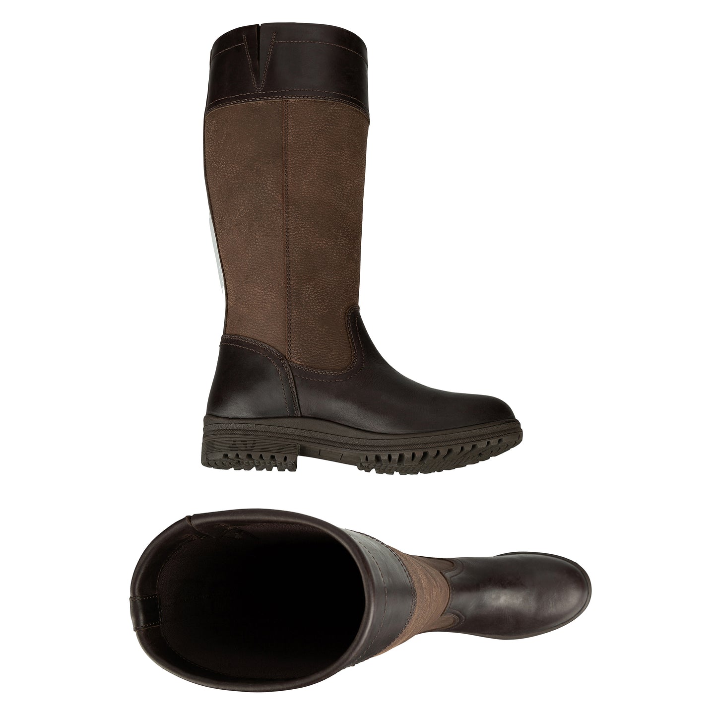 Südwind Milford Waterproof, Stiefel, Reitstiefel in zwei Farben