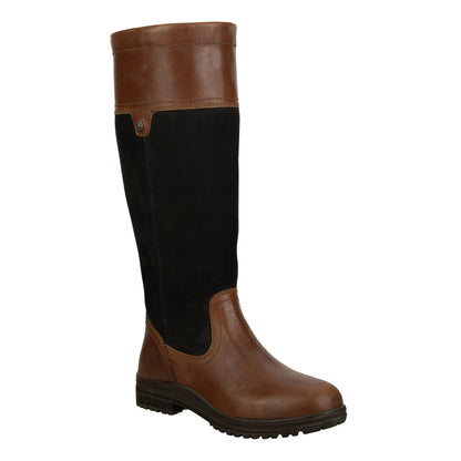 Südwind Milford Waterproof, Stiefel, Reitstiefel in zwei Farben