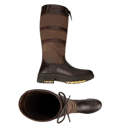 Südwind Derry Waterproof, Stiefel, Reitstiefel