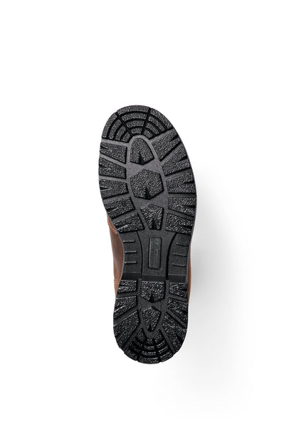 Gateway1 Stiefelette SD 6" Pull-on Chelsea in zwei Farben