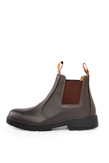 Gateway1 Stiefelette SD Damen 6" Pull-on Chelsea