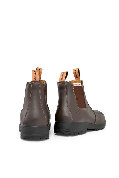 Gateway1 Stiefelette SD Damen 6" Pull-on Chelsea