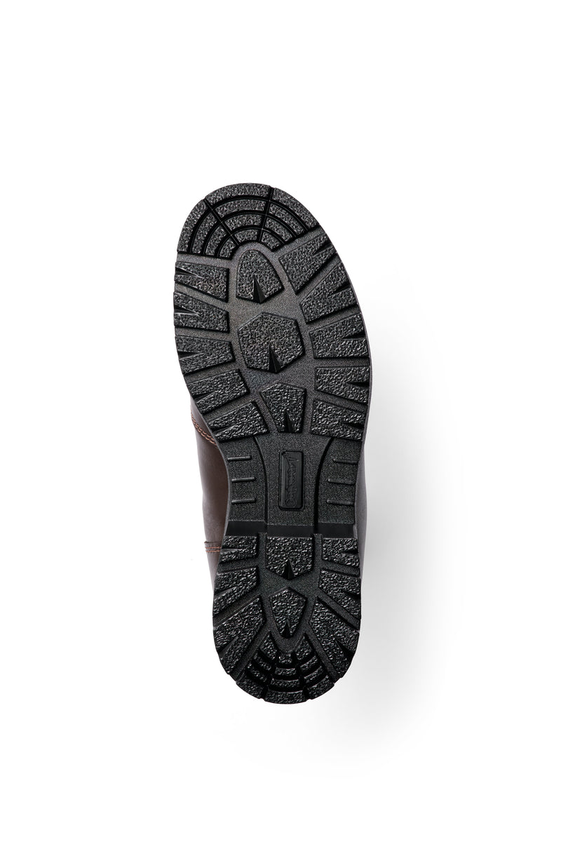 Gateway1 Stiefelette SD Damen 6" Pull-on Chelsea