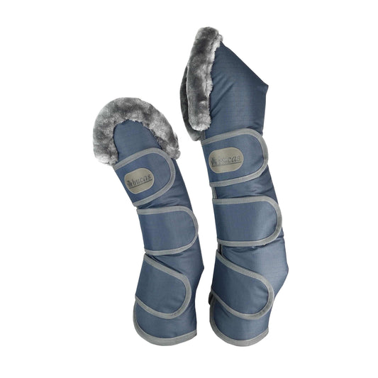 Bucas Show-Line Travel Boots, Transportgamaschen