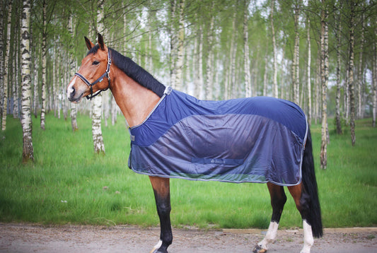Bucas Show-Line Competition Cooler Abschwitzdecke