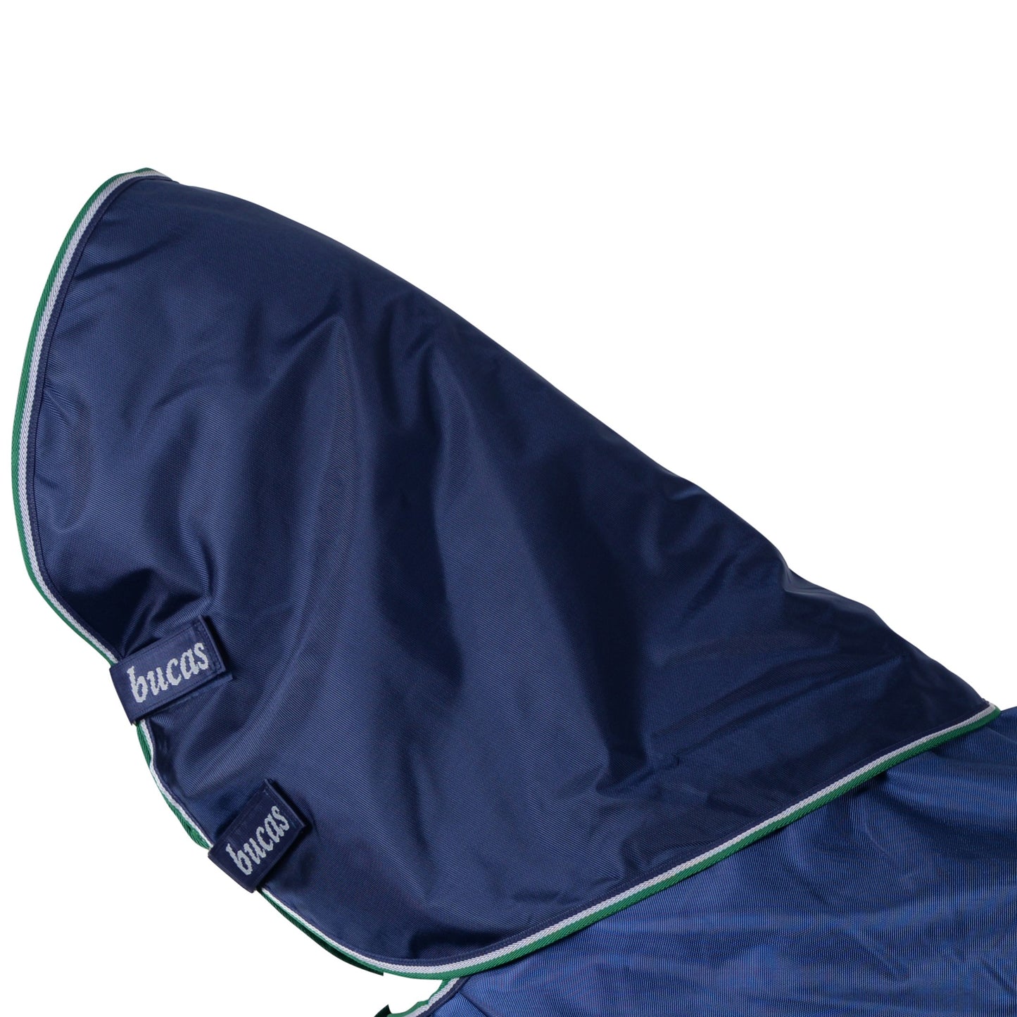 Bucas Smartex Combi Neck Halsteil 300g in zwei Farben