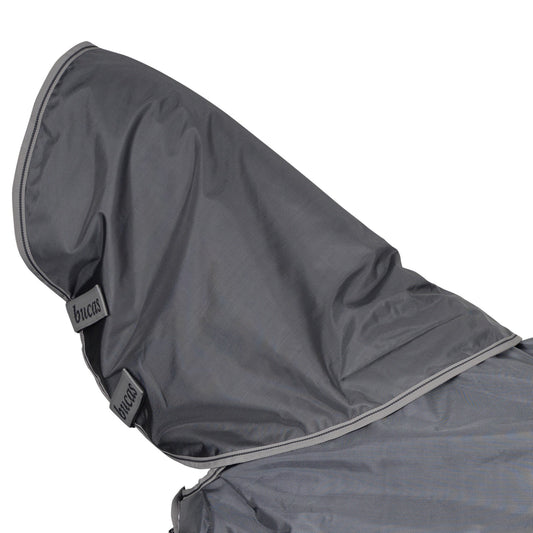 Bucas Smartex Combi Neck Halsteil 0 g in zwei Farben
