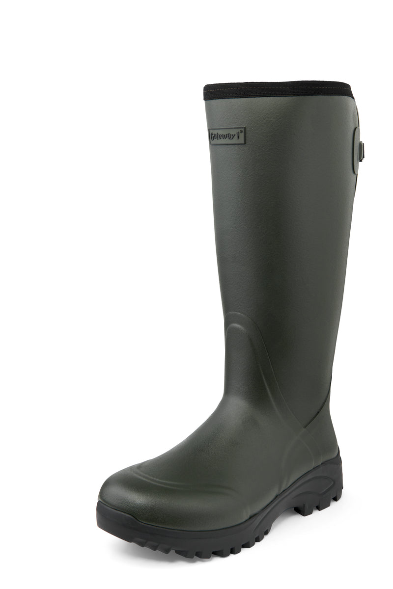 Gateway1 Gummistiefel Sportsman 18" 4mm
