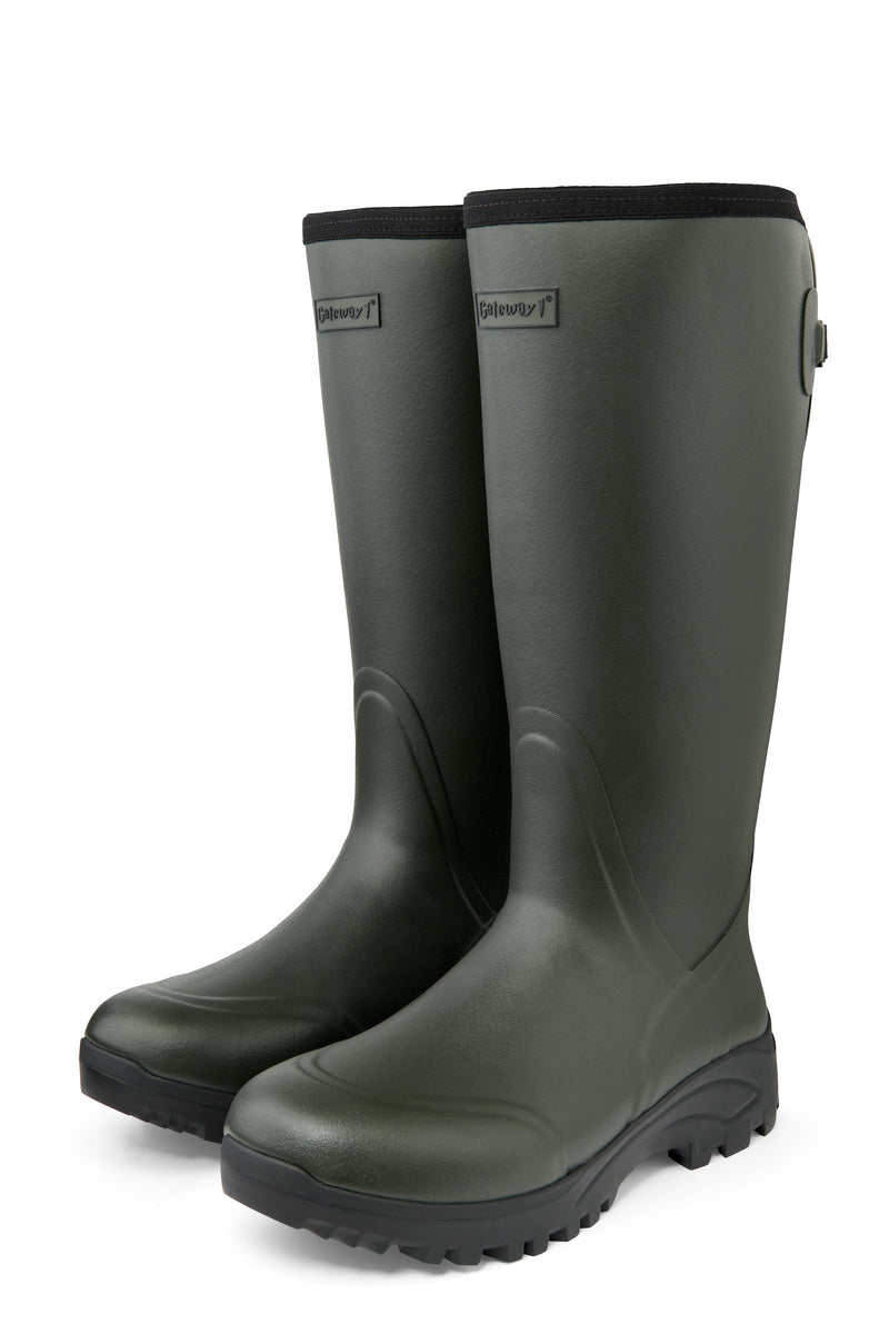 Gateway1 Gummistiefel Sportsman 12" 4mm