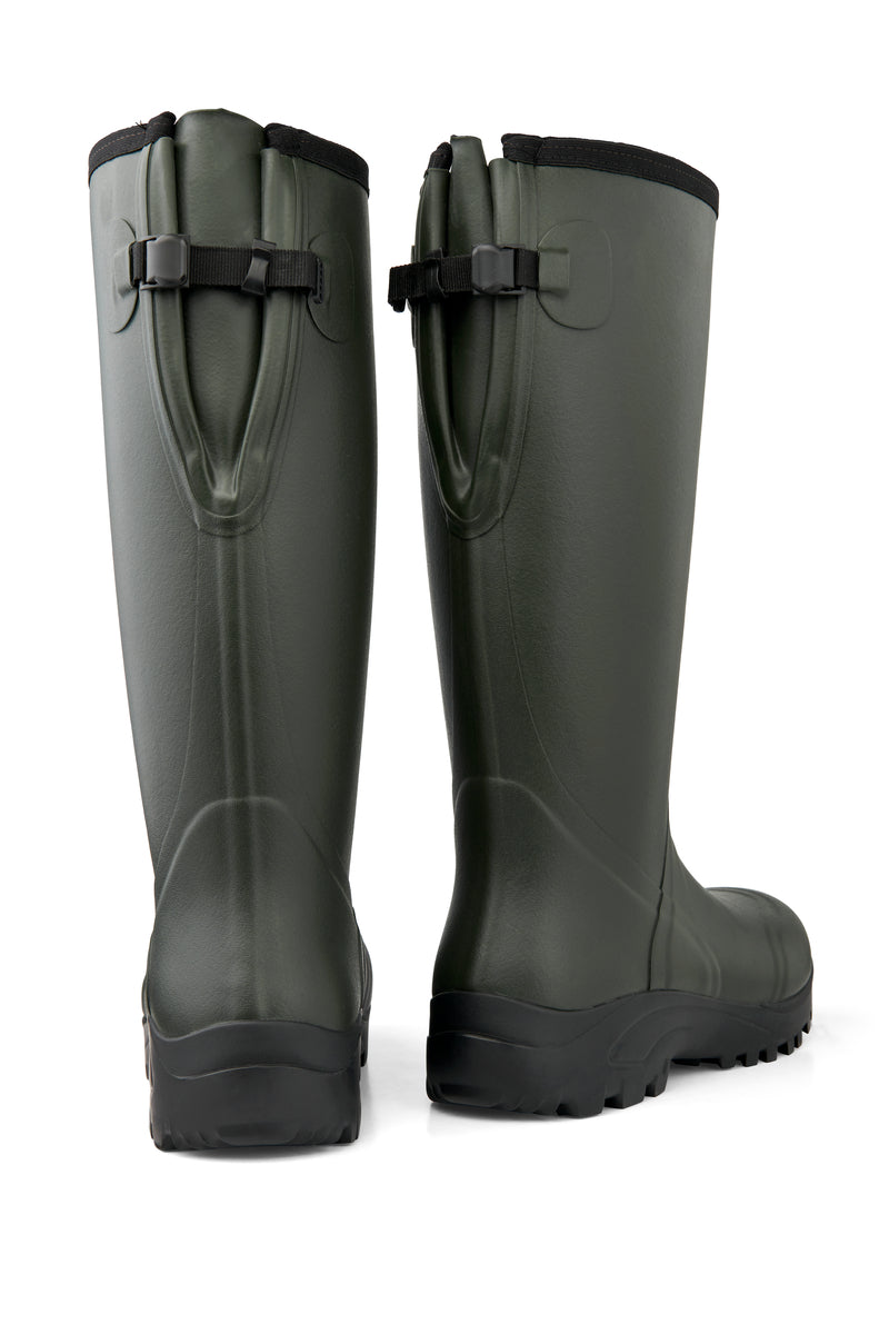 Gateway1 Gummistiefel Sportsman 18" 4mm