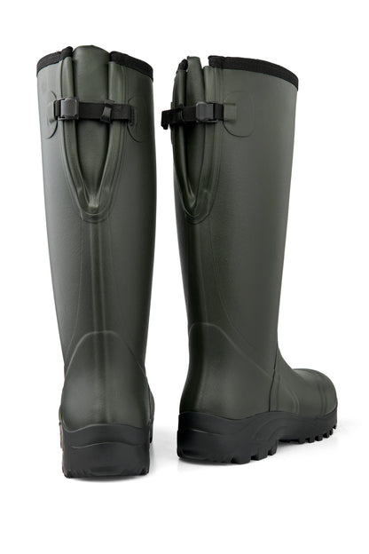 Gateway1 Gummistiefel Sportsman 18" 4mm