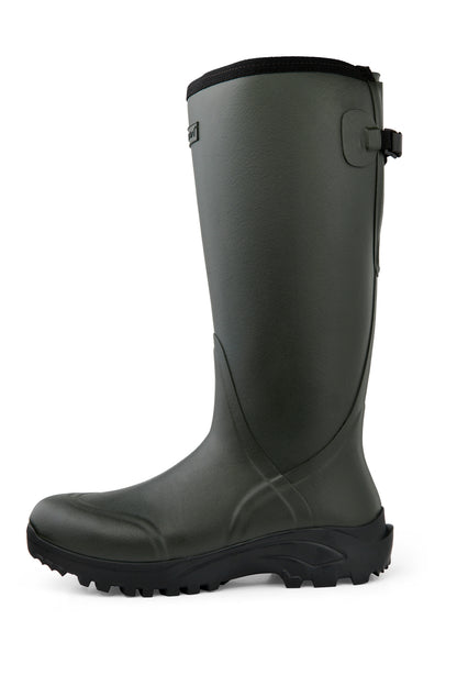 Gateway1 Gummistiefel Sportsman 12" 4mm