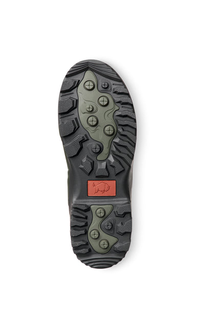 Gateway1 Gummistiefel Sportsman 12" 4mm