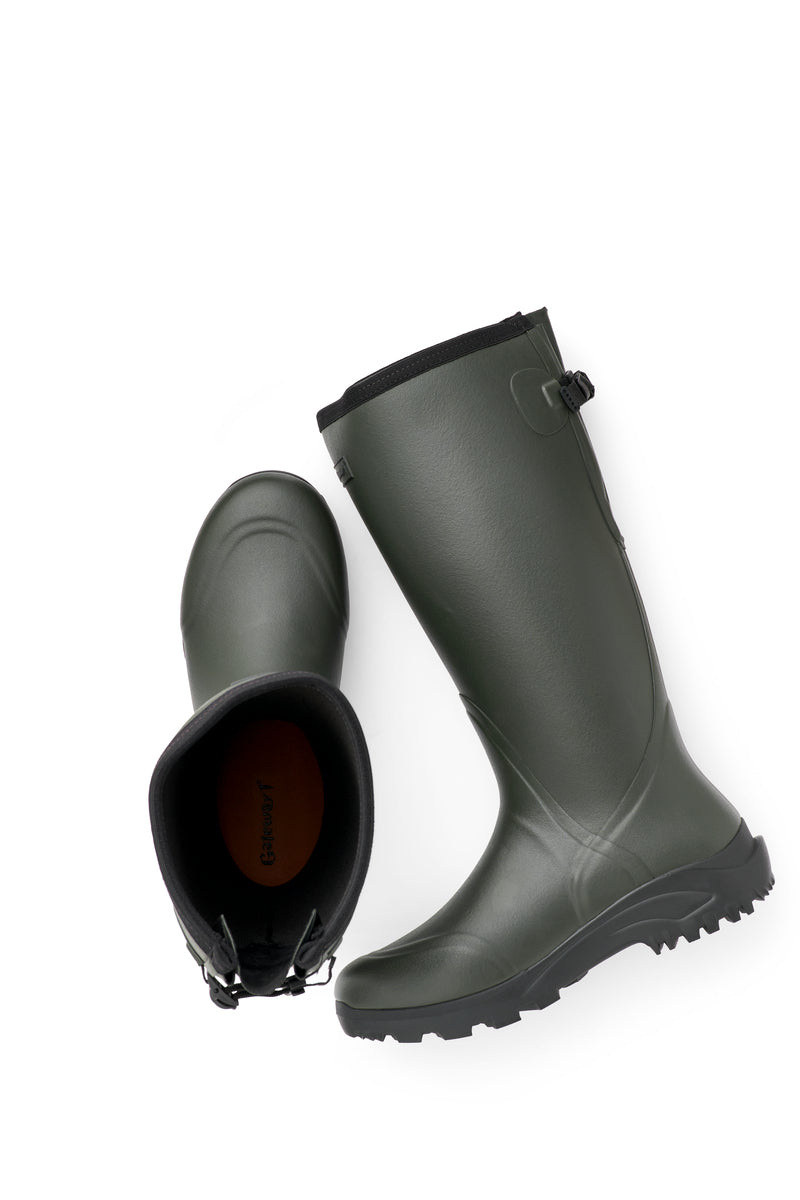 Gateway1 Gummistiefel Sportsman 18" 4mm