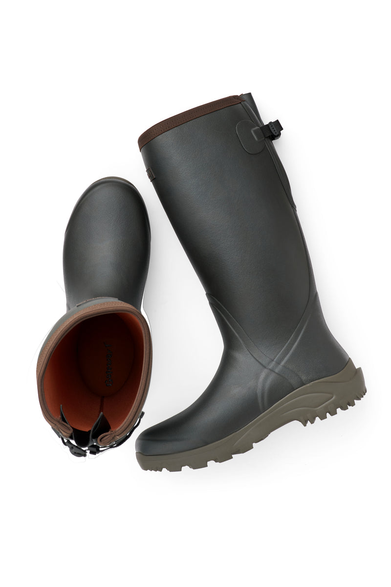 Gateway1 Gummistiefel Sportsman II 18" 4mm