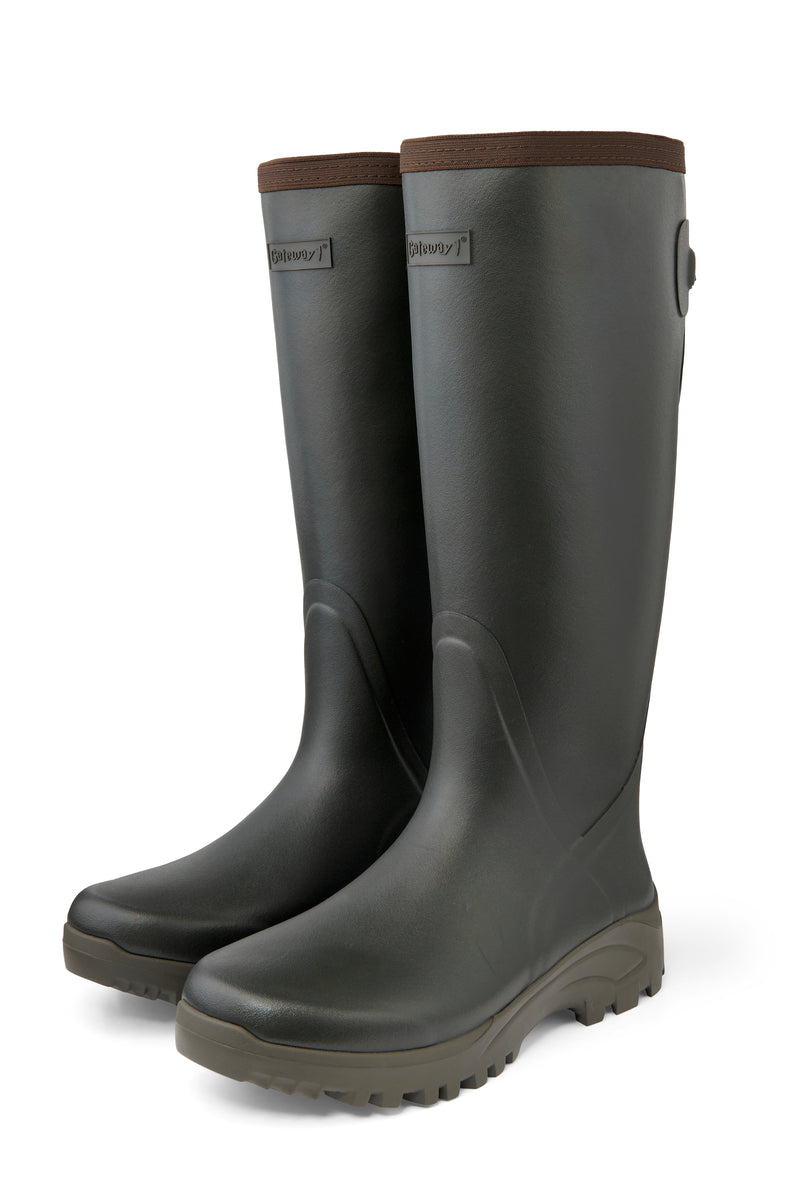 Gateway1 Gummistiefel Sportsman II 18"