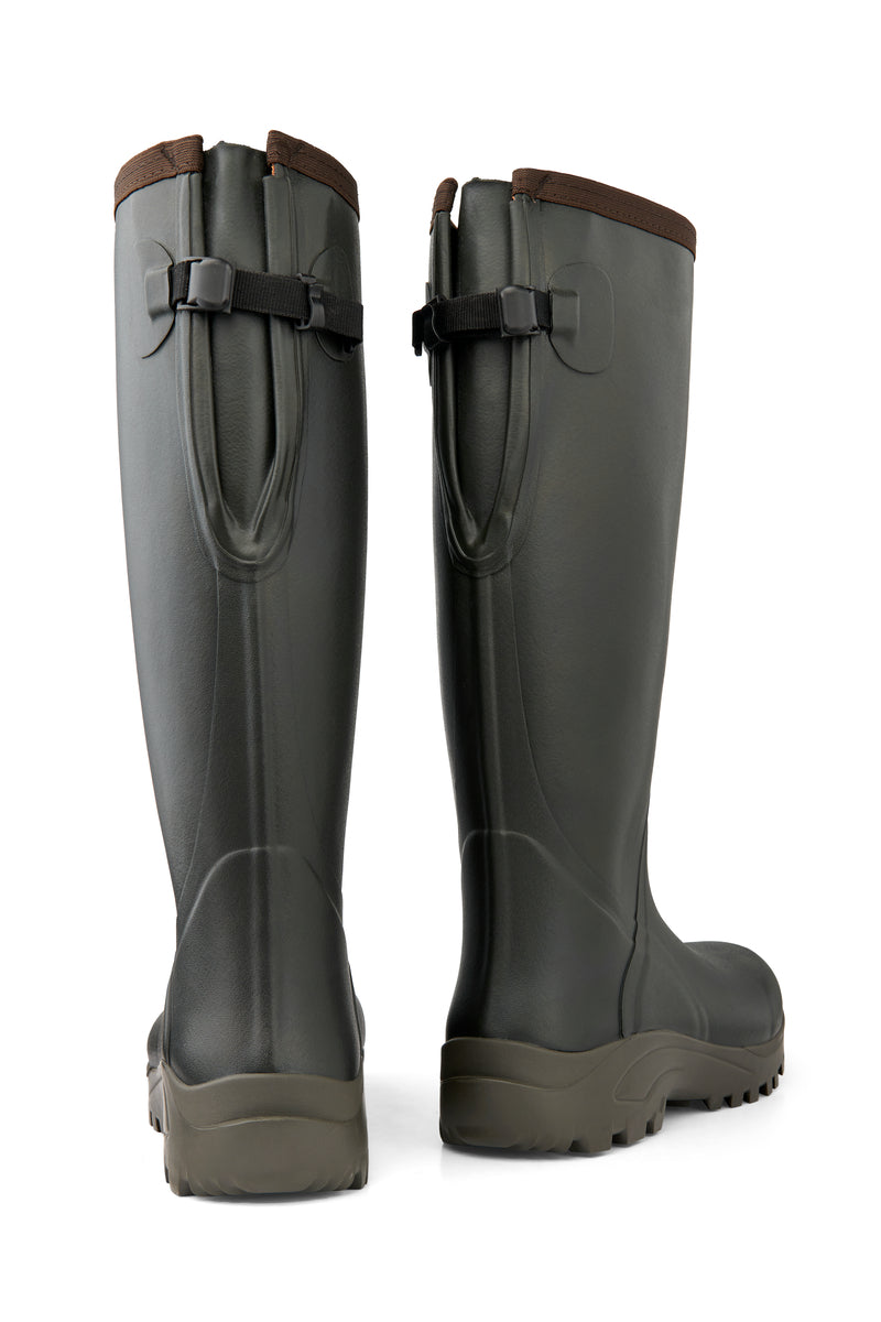 Gateway1 Gummistiefel Sportsman II 18"