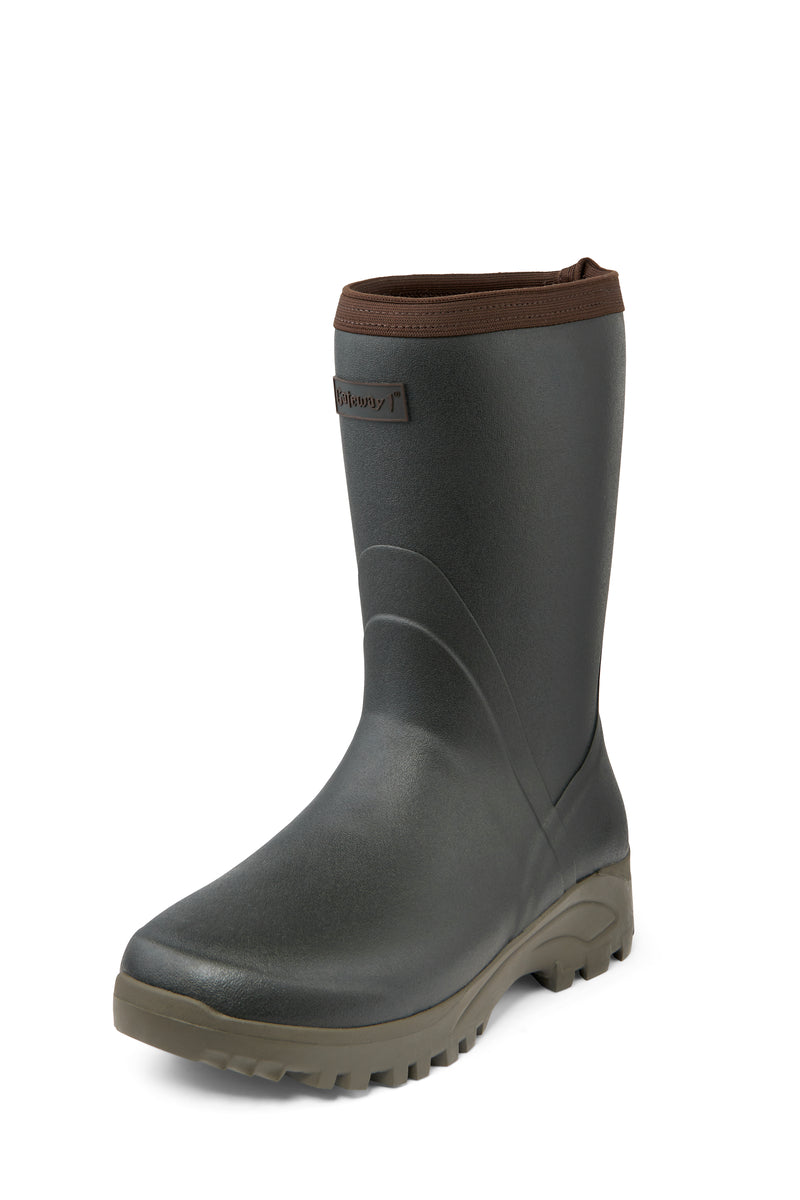 Gateway1 Kurzgummistiefel Sportsman II 12" 4mm