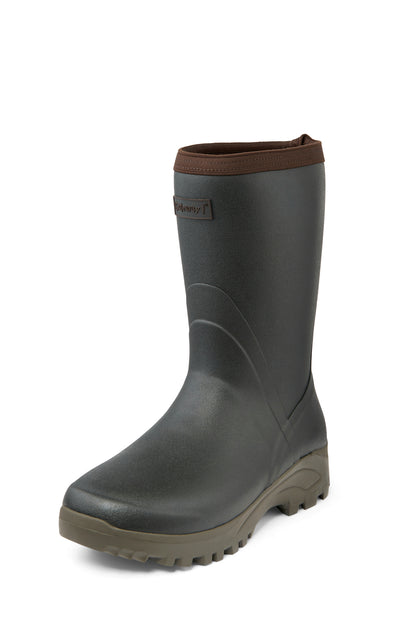 Gateway1 Kurzgummistiefel Sportsman II 12" 4mm