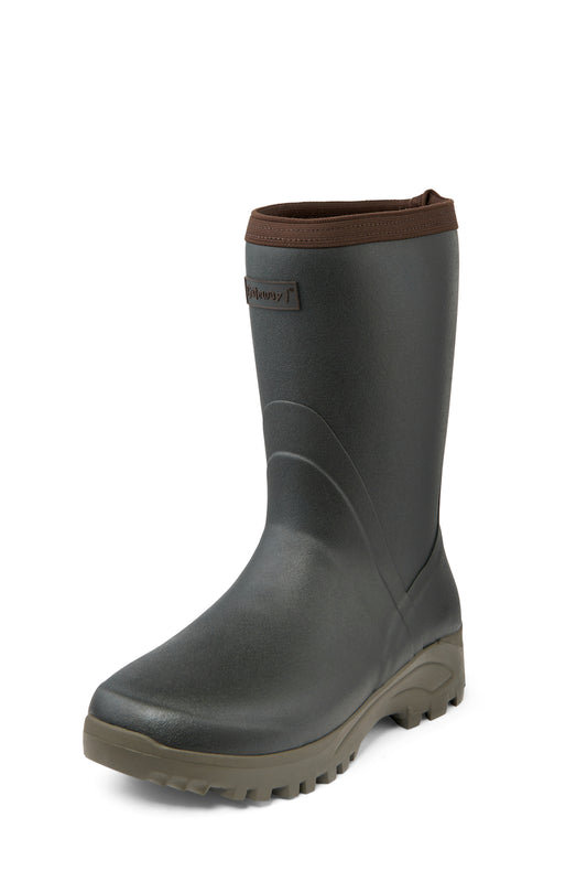 Gateway1 Kurzgummistiefel Sportsman II 12" 4mm