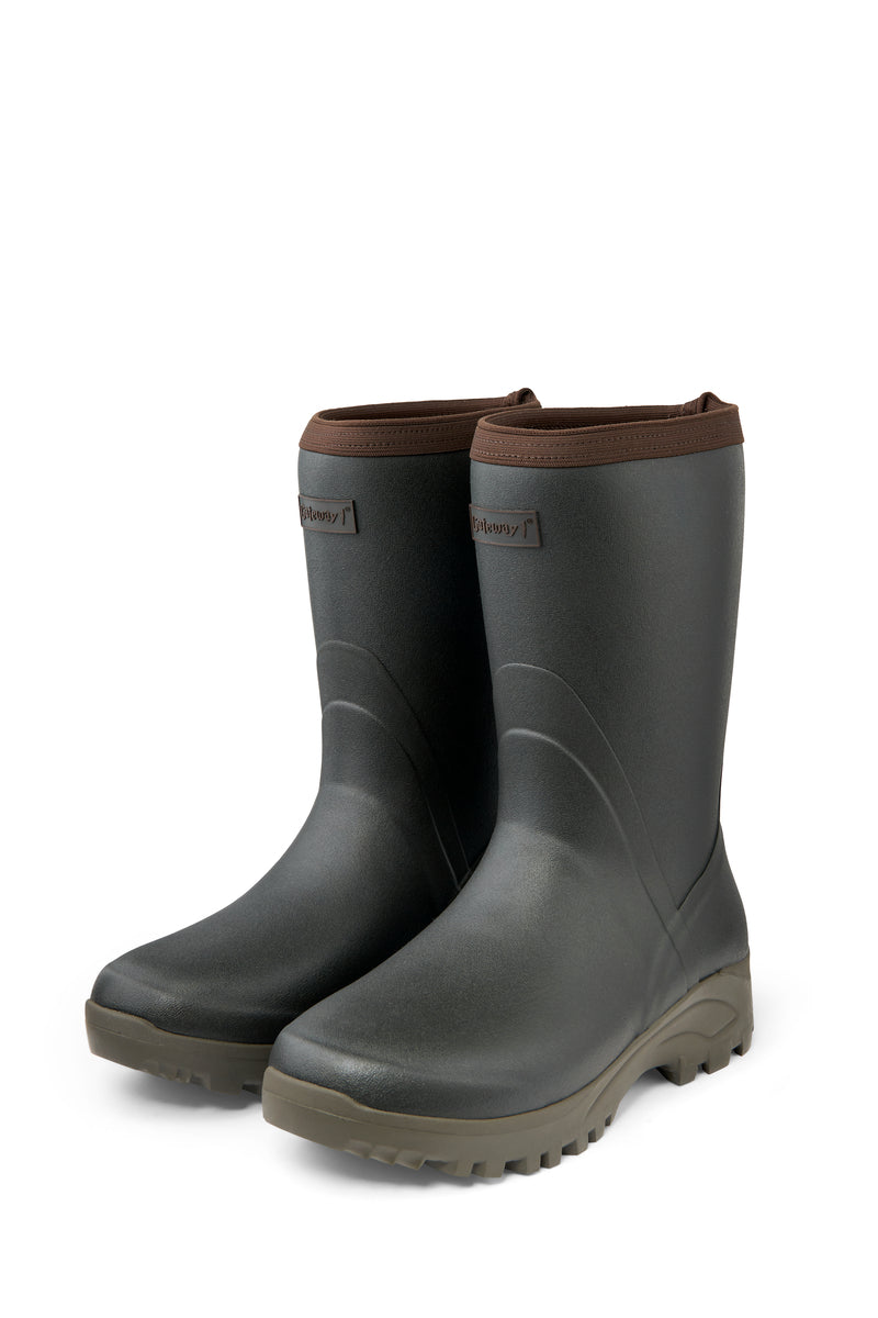 Gateway1 Kurzgummistiefel Sportsman II 12" 4mm