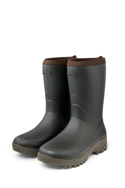 Gateway1 Kurzgummistiefel Sportsman II 12" 4mm