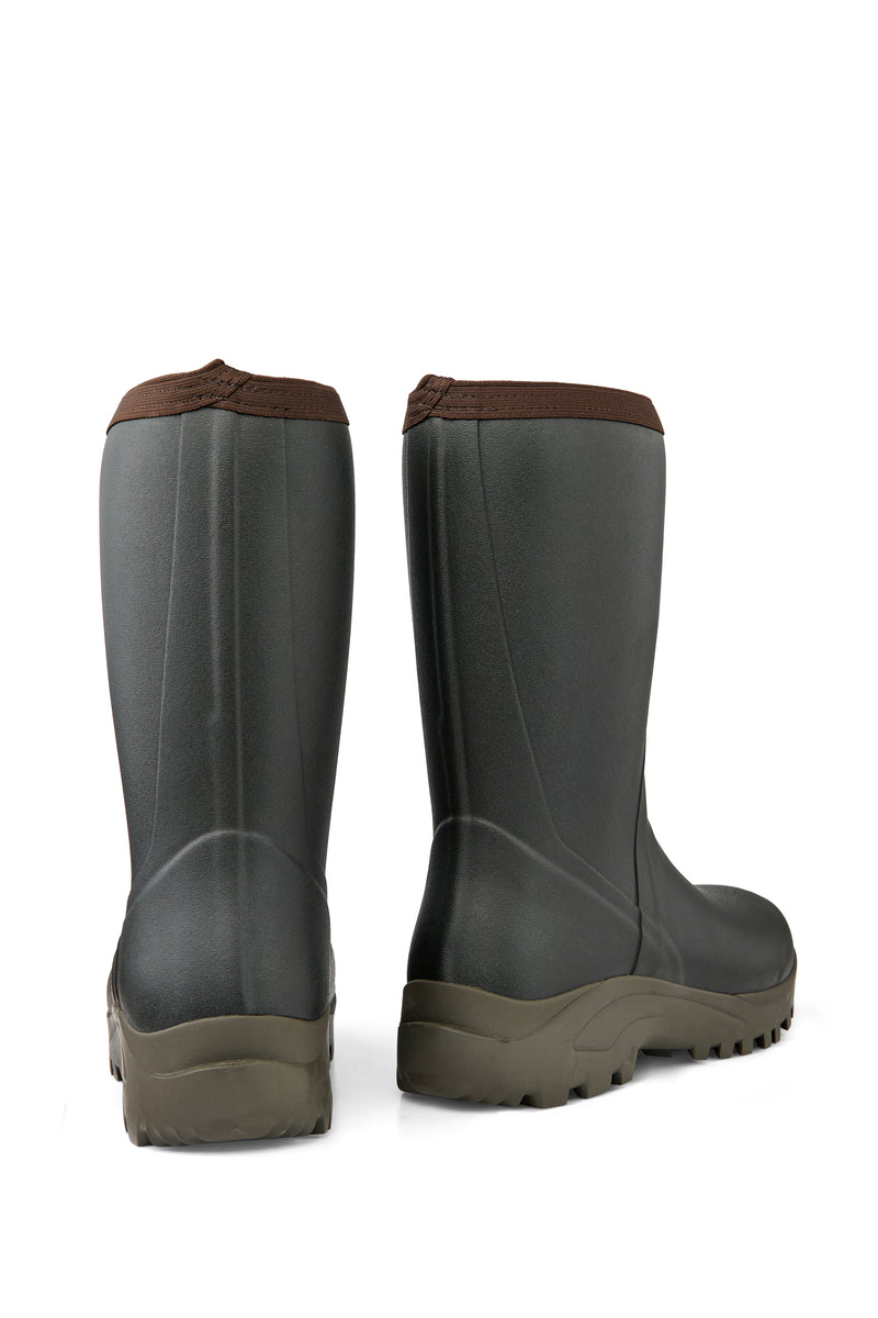 Gateway1 Kurzgummistiefel Sportsman II 12" 4mm