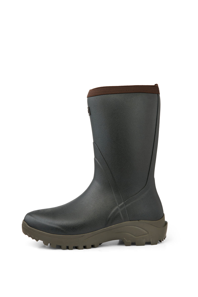 Gateway1 Kurzgummistiefel Sportsman II 12" 4mm