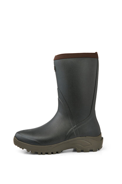 Gateway1 Kurzgummistiefel Sportsman II 12" 4mm