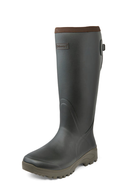 Gateway1 Gummistiefel Sportsman II Lady 17" 4mm