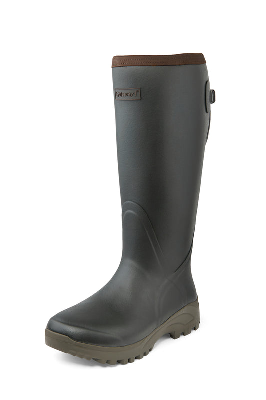 Gateway1 Gummistiefel Sportsman II Lady 17" 4mm
