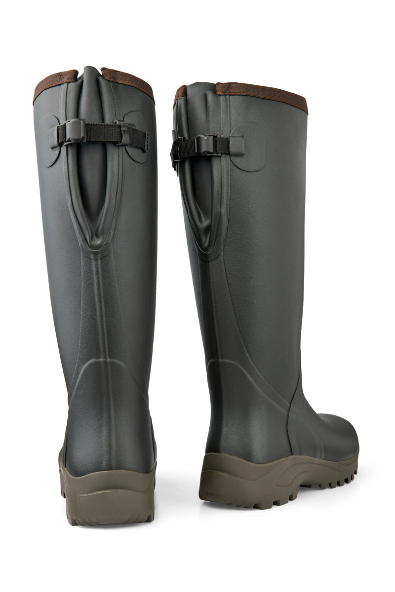 Gateway1 Gummistiefel Sportsman II Lady 17" 4mm