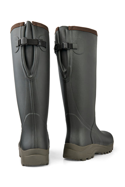 Gateway1 Gummistiefel Sportsman II Lady 17" 4mm